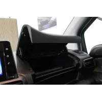 Toyota Proace, 2023, МКПП, пробег 84889 км