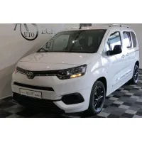 Toyota Proace, 2023, МКПП, пробег 84889 км