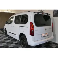 Toyota Proace, 2023, МКПП, пробег 84889 км