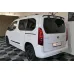 Toyota Proace, 2023, МКПП, пробег 84889 км