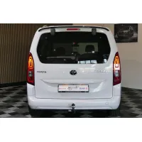 Toyota Proace, 2023, МКПП, пробег 84889 км