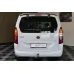Toyota Proace, 2023, МКПП, пробег 84889 км