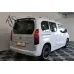 Toyota Proace, 2023, МКПП, пробег 84889 км