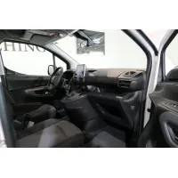 Toyota Proace, 2023, МКПП, пробег 84889 км