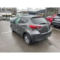 Mazda 2, 2021, АКПП, пробег 82376 км