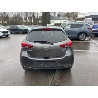 Mazda 2, 2021, АКПП, пробег 82376 км