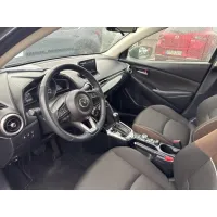 Mazda 2, 2021, АКПП, пробег 82376 км