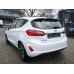 Ford Fiesta, 2023, МКПП, пробег 12913 км