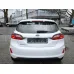 Ford Fiesta, 2023, МКПП, пробег 12913 км