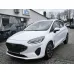 Ford Fiesta, 2023, МКПП, пробег 12913 км