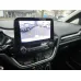 Ford Fiesta, 2023, МКПП, пробег 12913 км