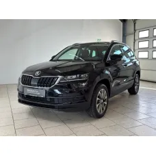 Skoda Karoq, 2022, АКПП, пробег 62649 км Skoda Karoq, 2022, АКПП, пробег 62649 км