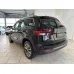 Skoda Karoq, 2022, АКПП, пробег 62649 км