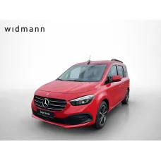 Mercedes-Benz T-Класс, 2023, АКПП, пробег 32500 км