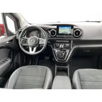 Mercedes-Benz T-Класс, 2023, АКПП, пробег 32500 км