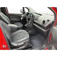 Mercedes-Benz T-Класс, 2023, АКПП, пробег 32500 км