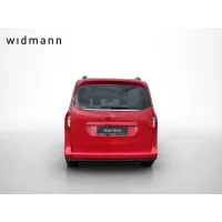 Mercedes-Benz T-Класс, 2023, АКПП, пробег 32500 км