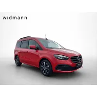 Mercedes-Benz T-Класс, 2023, АКПП, пробег 32500 км