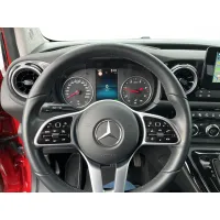 Mercedes-Benz T-Класс, 2023, АКПП, пробег 32500 км