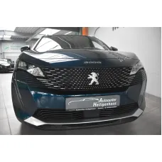 Peugeot 3008, 2023, АКПП, пробег 17677 км