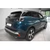 Peugeot 3008, 2023, АКПП, пробег 17677 км