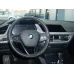 BMW 116, 2020, МКПП, пробег 71000 км