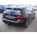 BMW 116, 2020, МКПП, пробег 71000 км
