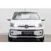 Volkswagen up, 2023, МКПП, пробег 15426 км