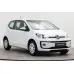 Volkswagen up, 2023, МКПП, пробег 15426 км