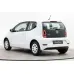 Volkswagen up, 2023, МКПП, пробег 15426 км