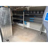 Mercedes-Benz Vito, 2021, МКПП, пробег 32613 км