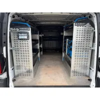 Mercedes-Benz Vito, 2021, МКПП, пробег 32613 км