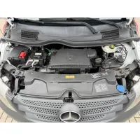 Mercedes-Benz Vito, 2021, МКПП, пробег 32613 км