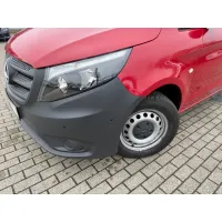 Mercedes-Benz Vito, 2021, МКПП, пробег 32613 км