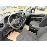 Mercedes-Benz Vito, 2021, МКПП, пробег 32613 км