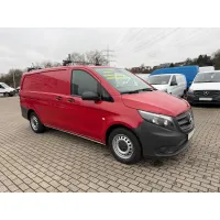 Mercedes-Benz Vito, 2021, МКПП, пробег 32613 км