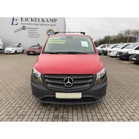 Mercedes-Benz Vito, 2021, МКПП, пробег 32613 км