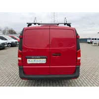 Mercedes-Benz Vito, 2021, МКПП, пробег 32613 км
