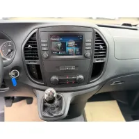 Mercedes-Benz Vito, 2021, МКПП, пробег 32613 км