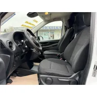 Mercedes-Benz Vito, 2021, МКПП, пробег 32613 км