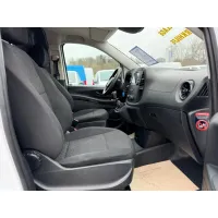 Mercedes-Benz Vito, 2021, МКПП, пробег 32613 км