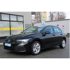 Volkswagen Golf, 2022, МКПП, пробег 61900 км Volkswagen Golf, 2022, МКПП, пробег 61900 км