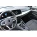Volkswagen Golf, 2022, МКПП, пробег 61900 км