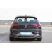 Volkswagen Golf, 2022, МКПП, пробег 61900 км