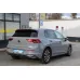 Volkswagen Golf, 2022, МКПП, пробег 47200 км