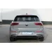 Volkswagen Golf, 2022, МКПП, пробег 47200 км