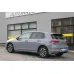 Volkswagen Golf, 2022, МКПП, пробег 47200 км