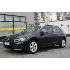 Volkswagen Golf, 2022, МКПП, пробег 85100 км Volkswagen Golf, 2022, МКПП, пробег 85100 км