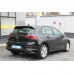 Volkswagen Golf, 2022, МКПП, пробег 85100 км