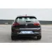 Volkswagen Golf, 2022, МКПП, пробег 85100 км